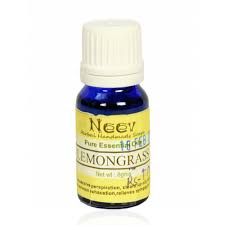 Neev Herbal Lemon Essential Oil