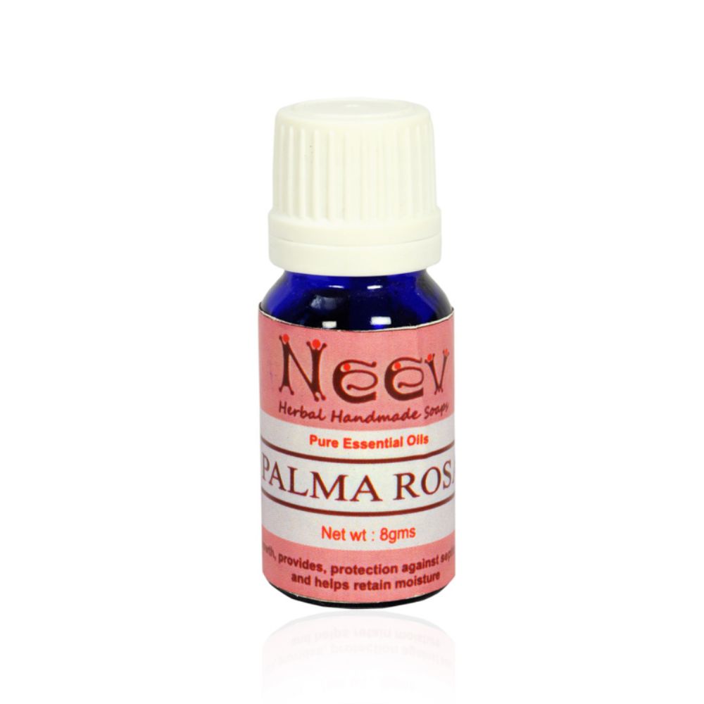 Neev Herbal Palma Rosa Essential Oil