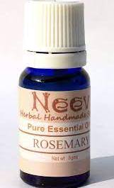 Neev Herbal Rosemary Essential Oil