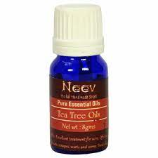 Neev Herbal Teatree Oil