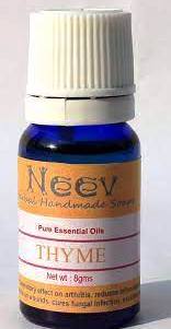 Neev Herbal Thyme Essential Oil
