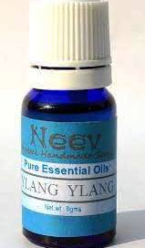 Neev Herbal Ylang Ylang Essential Oil