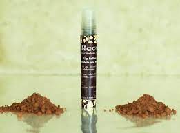 Neev Lip Rollon Chocolate and Vanilla