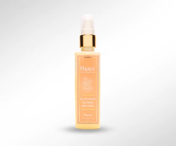 Neev Seabuck Thorn Skin Relief Lotion