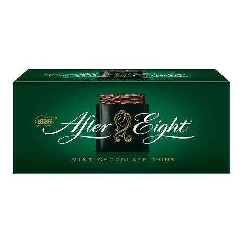   Nestle After Eight Mint Chocolate Thins