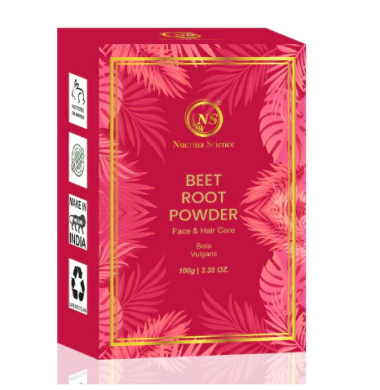 Nuerma Science Beetroot Powder