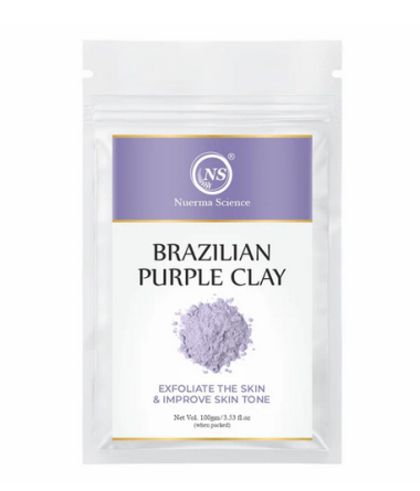 Nuerma Science Brazilian Purple Clay 
