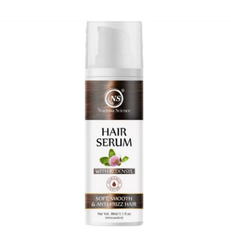 Nuerma Science Hair Serum with Redensyl