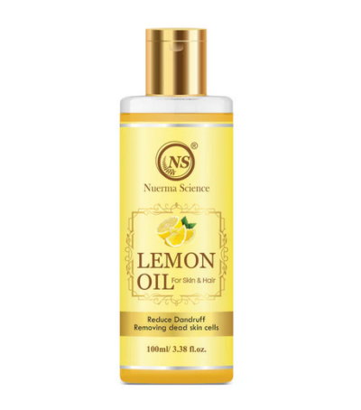 Nuerma Science Lemon Oil