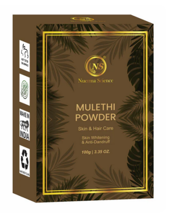 Nuerma Science Mulethi Powder