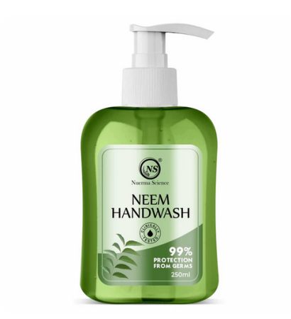 Nuerma Science Neem Hand Wash
