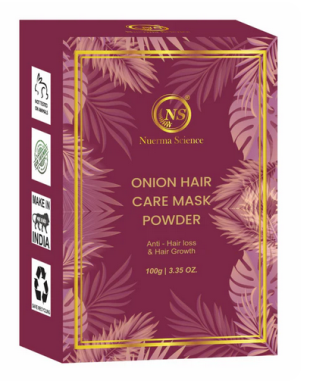 Nuerma Science Onion Powder