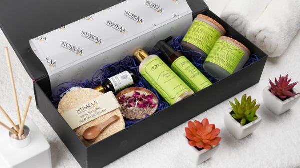 Nuskaa Sacred Space Roman Bath Spa Experience