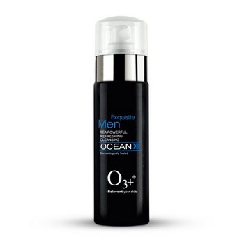 O3+ Men Sea Powerful Refreshing Whitening Cleansing