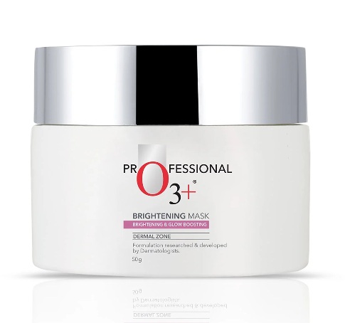 O3+ Brightening Mask
