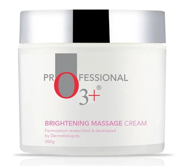 O3+ Skin Care Brightening Massage Cream-C