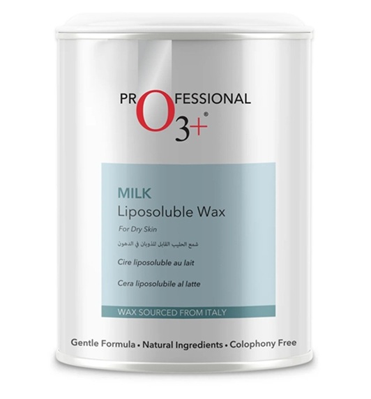 O3+ Milk Liposoluble Wax