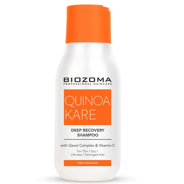 O3+ Quinoakare Deep Recovery Shampoo for Shining Hair