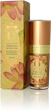 Ohria Ayurveda  Brmhana Skin Serum