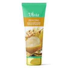 Olivia Defrizzing Hair Conditioner