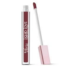 Olivia Liquid Love Lipstick