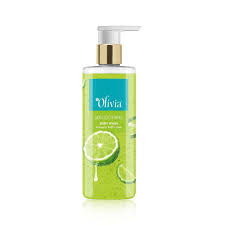 Olivia Skin Soothing Body Wash