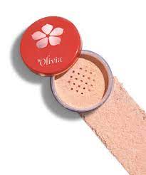 Olivia Skinsync Fixing Powder