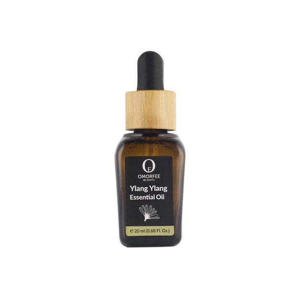 Omorfee Be Exotic Ylang Ylang Essential Oil