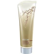 Ozone Classic Cleanser