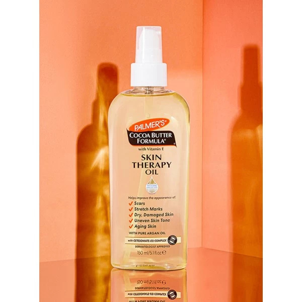 Palmers Cocoa Butter Skin Therapy Oil with Vitamin E