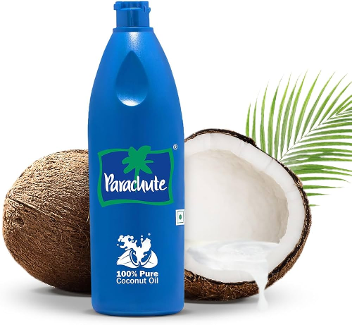 Parachute Pure Coconut Oil