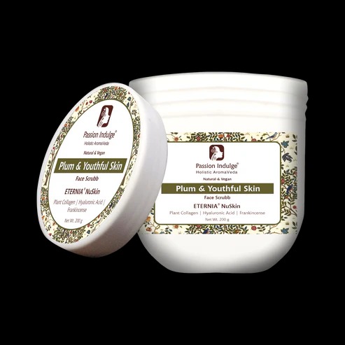 Passion Indulge Eternia NuSkin Face Scrubb