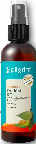 Pilgrim 1% Vitamin C Toner