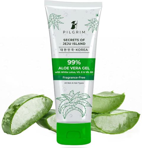 Pilgrim 99% Aloe Vera Gel