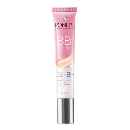 Ponds BB Plus Cream