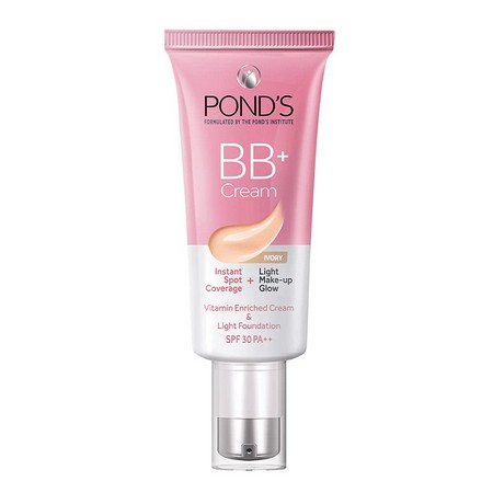 Ponds BB Plus Cream