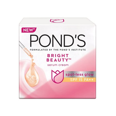 Ponds Bright Beauty Anti Spot Fairness SPF 15