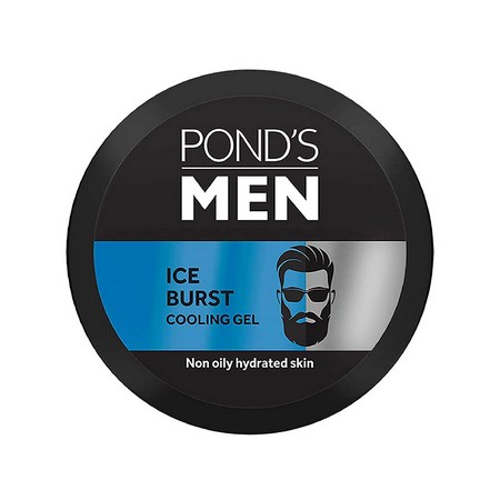 Ponds Men Ice Burst Cooling Face Gel