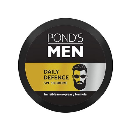 Ponds Mens Daily Defense SPF30 Creme