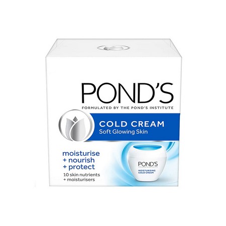 Ponds Moisturising Cold Cream 