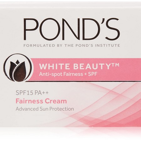 Ponds White Beauty Anti Spot Fairness Cream