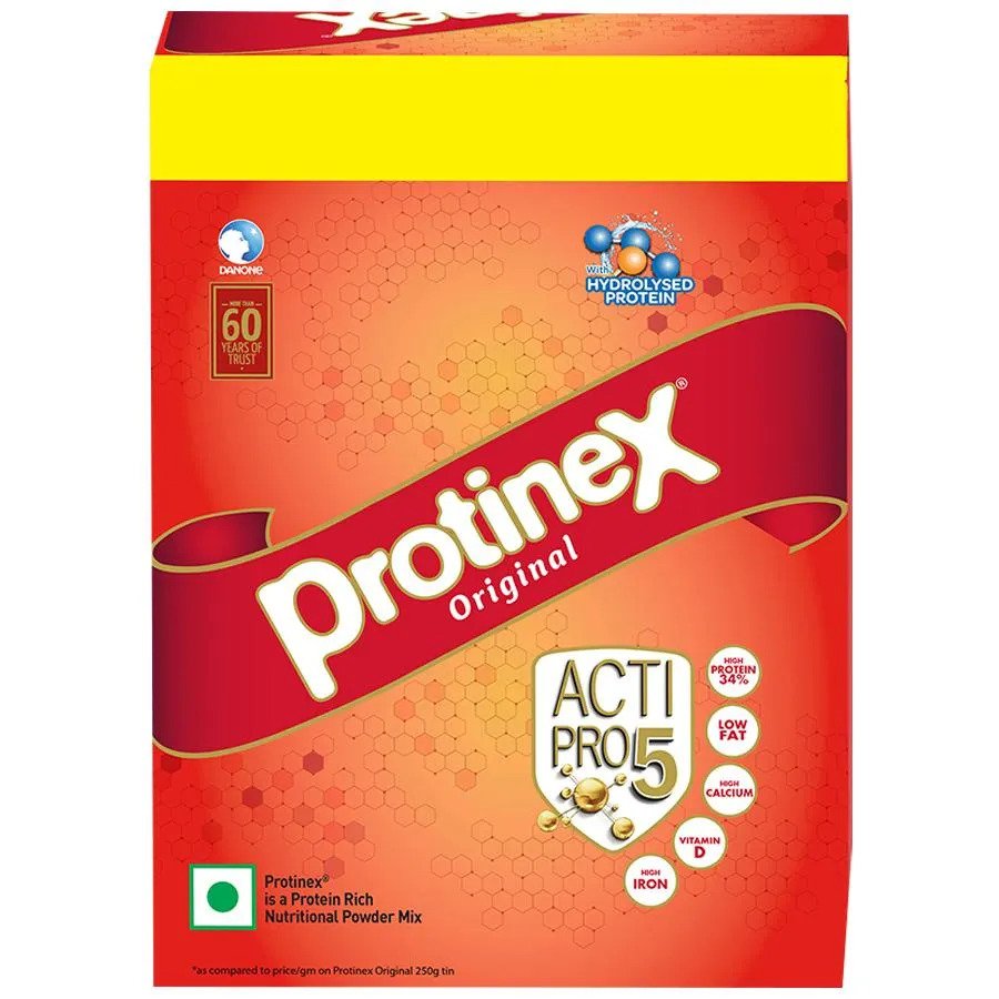 Protinex Health and Nutritional Drink - Original