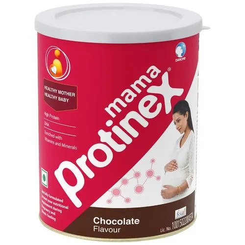 Protinex Mama - Health and Nutritional Drink Chocolate Flavour