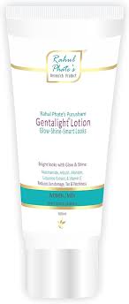 Rahul Phates Intense Beauty Pro-Perfect Radiant Tan Care Lotion