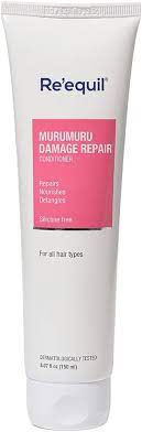 Re'equil Murumuru Damage Repair Hair Conditioner