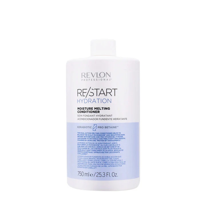 Revlon RE-START Color Protective Melting Conditioner