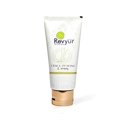Revyur Speciality Naturals Crack Healing Cream