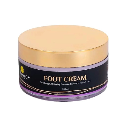Revyur Speciality Naturals Foot Cream
