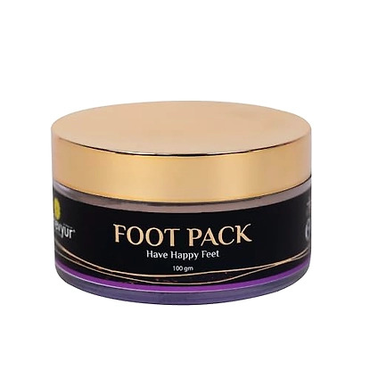 Revyur Speciality Naturals Foot Pack