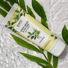 Richfeel Naturals Lemon Grass & Tea Tree Face Wash